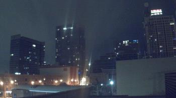 Weather camera view of Old St Marys School.