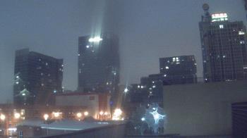 Weather camera view of Old St Marys School.