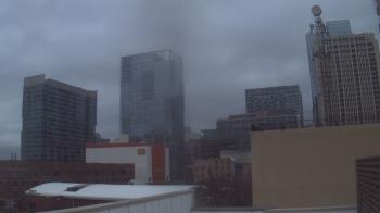 Weather camera view of Old St Marys School.