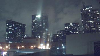 Weather camera view of Old St Marys School.