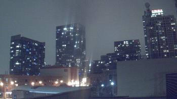 Weather camera view of Old St Marys School.