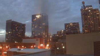 Weather camera view of Old St Marys School.