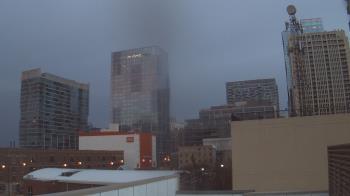 Weather camera view of Old St Marys School.