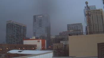 Weather camera view of Old St Marys School.