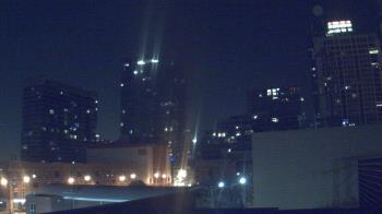 Weather camera view of Old St Marys School.