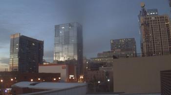 Weather camera view of Old St Marys School.