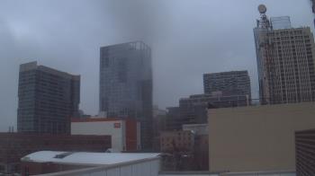 Weather camera view of Old St Marys School.