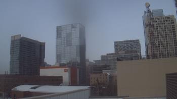 Weather camera view of Old St Marys School.