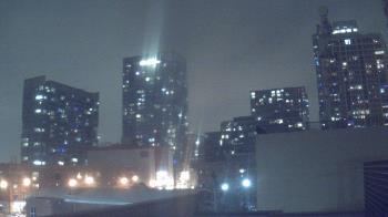 Weather camera view of Old St Marys School.