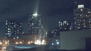 Weather camera view of Old St Marys School.