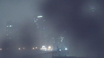 Weather camera view of Old St Marys School.