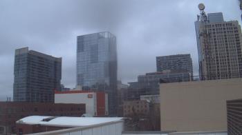 Weather camera view of Old St Marys School.