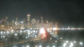 Weather camera view of The Field Museum.