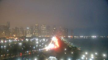 Weather camera view of The Field Museum.