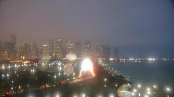 Weather camera view of The Field Museum.