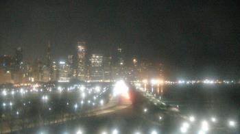 Weather camera view of The Field Museum.
