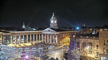 Weather camera view of Franklin County 11-30 Visitors Center.