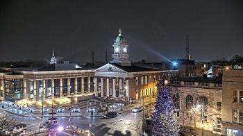 Weather camera view of Franklin County 11-30 Visitors Center.
