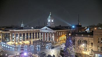 Weather camera view of Franklin County 11-30 Visitors Center.