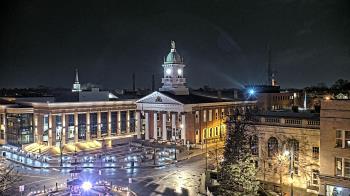 Weather camera view of Franklin County 11-30 Visitors Center.
