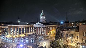 Weather camera view of Franklin County 11-30 Visitors Center.
