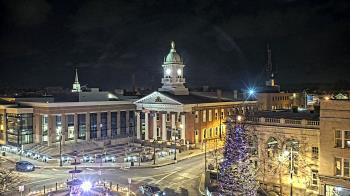 Weather camera view of Franklin County 11-30 Visitors Center.