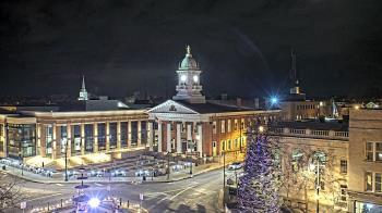 Weather camera view of Franklin County 11-30 Visitors Center.