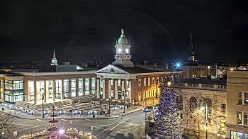 Weather camera view of Franklin County 11-30 Visitors Center.