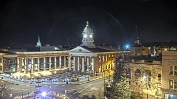 Weather camera view of Franklin County 11-30 Visitors Center.