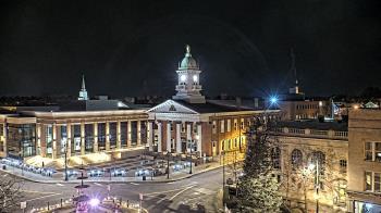 Weather camera view of Franklin County 11-30 Visitors Center.