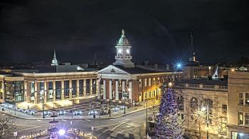 Weather camera view of Franklin County 11-30 Visitors Center.