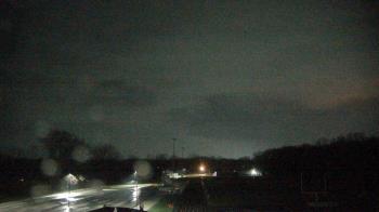 Weather camera view of Westchester Intermediate/Middle School.