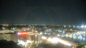 Weather camera view of Chandler Courthouse Plaza.