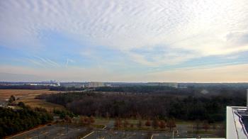 Weather camera view of Steven F. Udvar-Hazy Center.