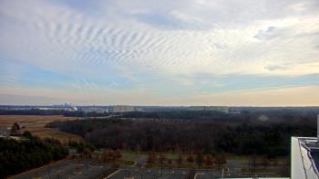 Weather camera view of Steven F. Udvar-Hazy Center.