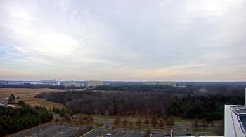 Weather camera view of Steven F. Udvar-Hazy Center.