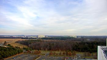 Weather camera view of Steven F. Udvar-Hazy Center.