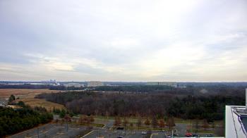 Weather camera view of Steven F. Udvar-Hazy Center.