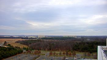 Weather camera view of Steven F. Udvar-Hazy Center.