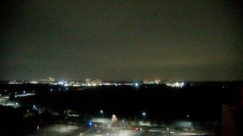 Weather camera view of Steven F. Udvar-Hazy Center.