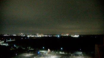 Weather camera view of Steven F. Udvar-Hazy Center.