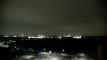 Weather camera view of Steven F. Udvar-Hazy Center.