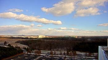 Weather camera view of Steven F. Udvar-Hazy Center.