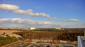 Weather camera view of Steven F. Udvar-Hazy Center.