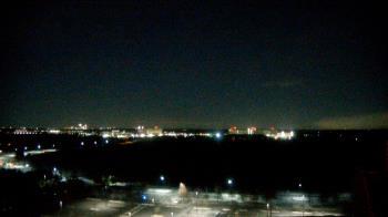 Weather camera view of Steven F. Udvar-Hazy Center.