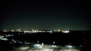 Weather camera view of Steven F. Udvar-Hazy Center.