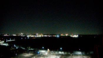 Weather camera view of Steven F. Udvar-Hazy Center.