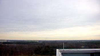 Weather camera view of Steven F. Udvar-Hazy Center.
