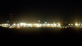 Weather camera view of Steven F. Udvar-Hazy Center.