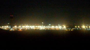 Weather camera view of Steven F. Udvar-Hazy Center.